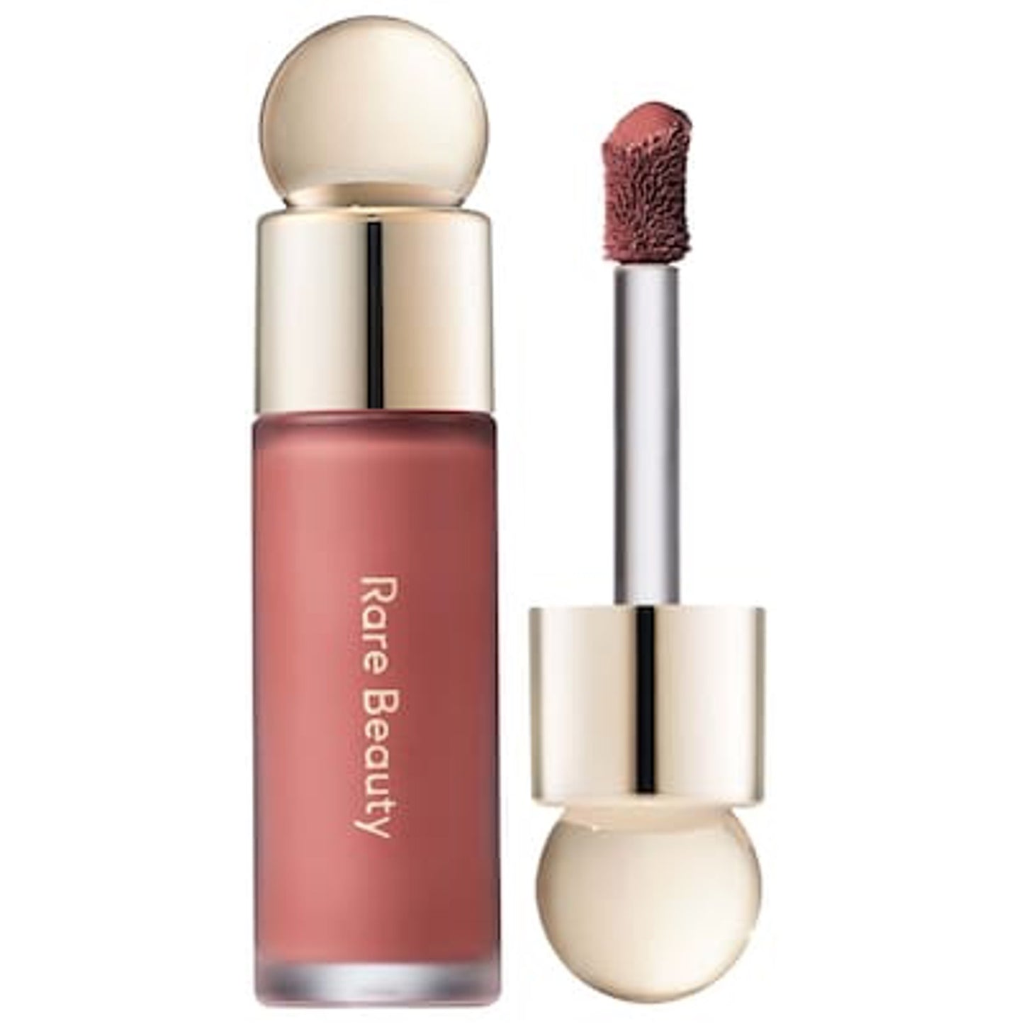 *Preorder* Soft pinch liquid blush